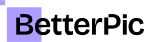 BetterPic logo