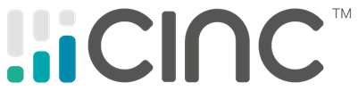 CINC logo
