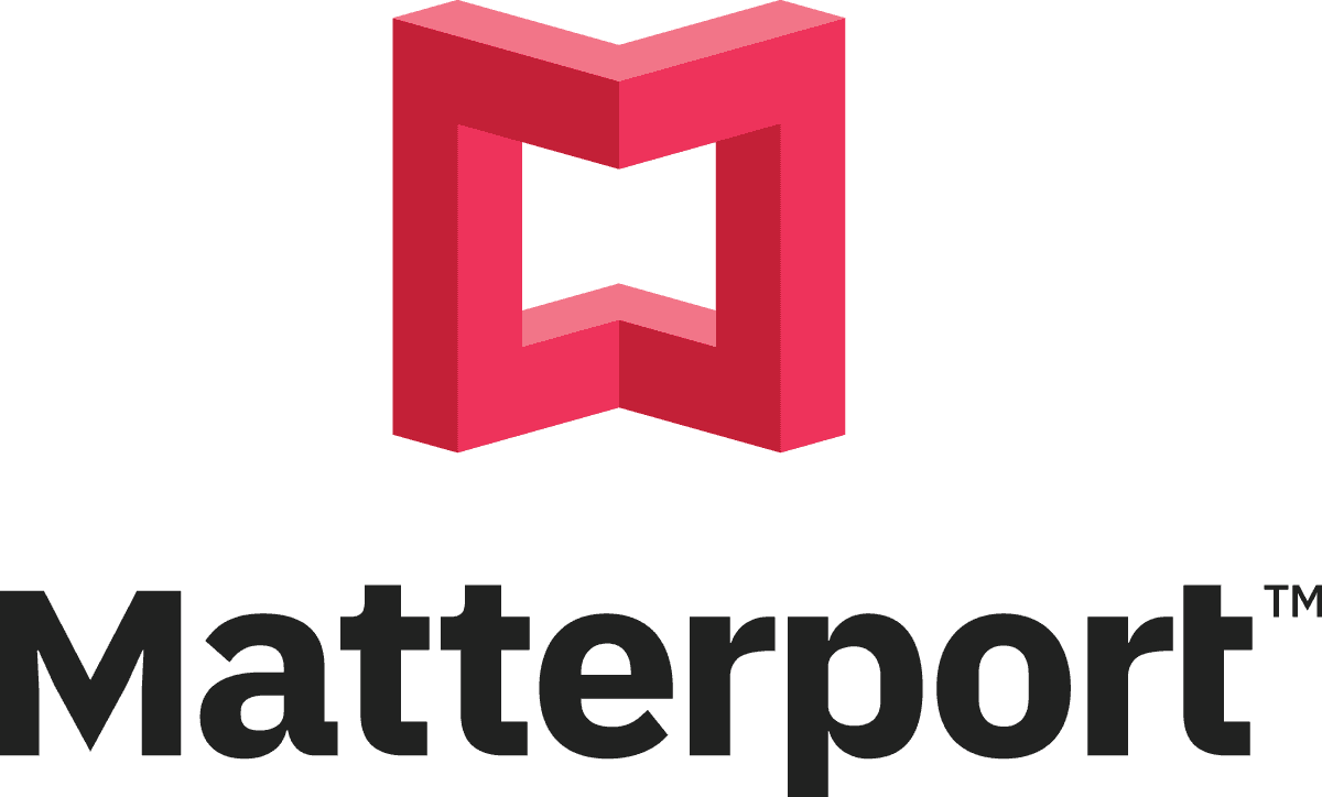 Matterport logo