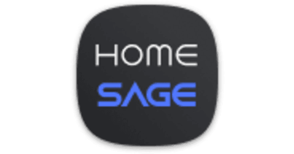 HomeSage AI logo