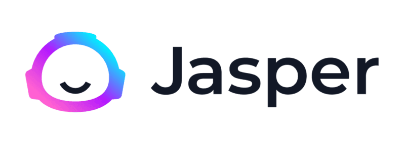Jasper AI logo